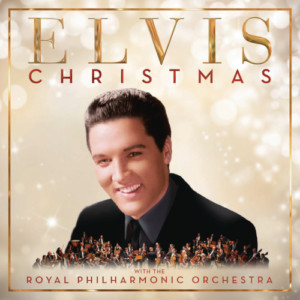 Elvis Presley - Christmas with Elvis and The Royal Philharmonic Orchestra