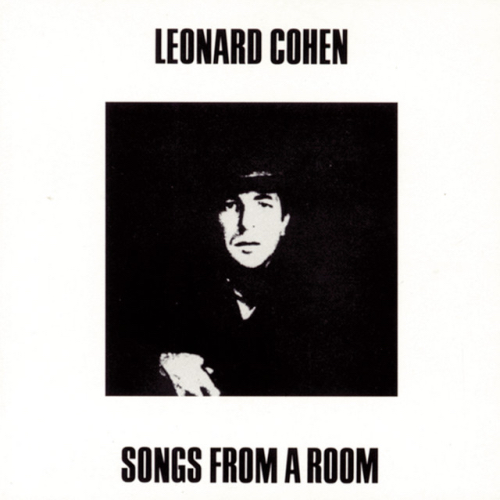 Leonard Cohen - Songs from a Room