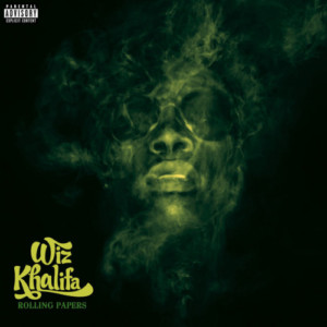 Wiz Khalifa - Rolling Papers (10th Anniversary Edition)