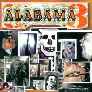 Alabama 3 - Exile On Coldharbour Lane