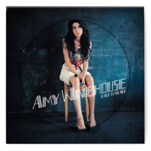 Amy Winehouse - Back To Black (National Album Day 2021)