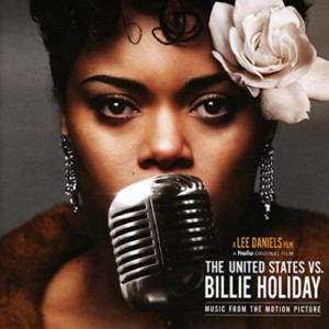 Andra Day - The United States vs Billie Holiday