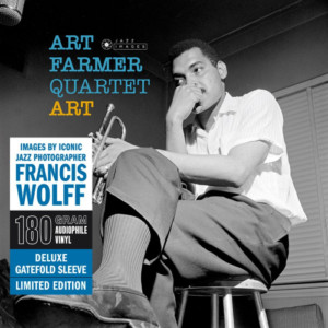 Art Farmer Quartet - Art