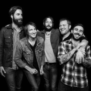 Band Of Horses - Things Are Great
