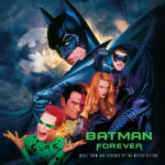 Various Artists - Batman Forever - OST