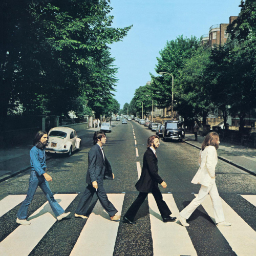 Beatles, The - Abbey Road (Anniversary Edition)