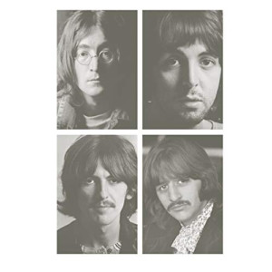 Beatles, The - The White Album +  Esher Demos