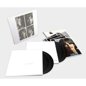 The Beatles - The White Album +  Esher Demos