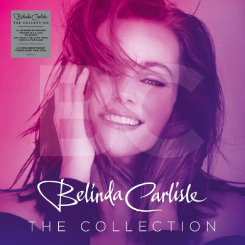 Belinda Carlisle - The Collection