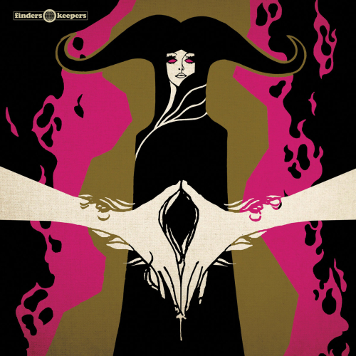 Masahiko Sato - Belladonna Of Sadness EP