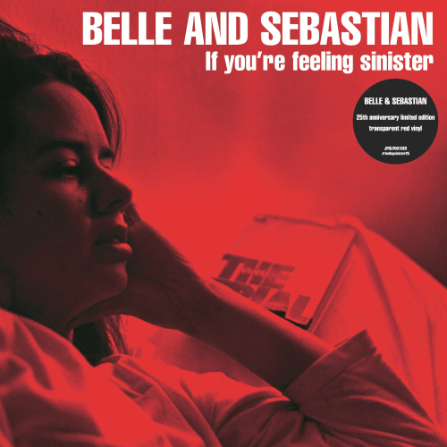 Belle And Sebastian - If You're Feeling Sinister