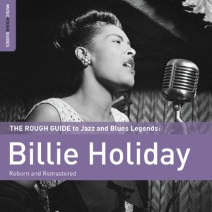 Billie Holiday - The Rough Guide To Billie Holiday