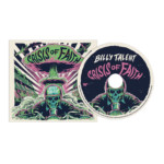 Billy Talent - Crisis Of Faith