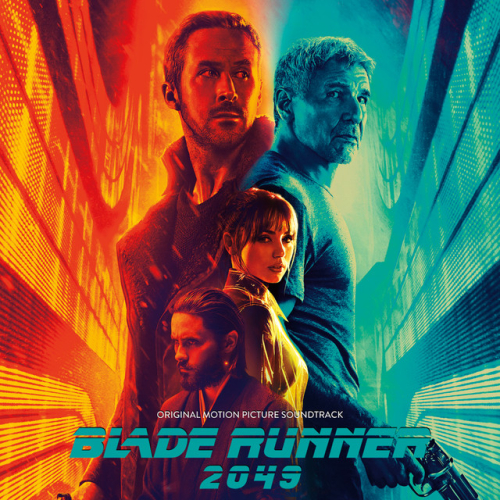 Hans Zimmer & Benjamin Wallfisch - Blade Runner 2049