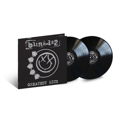 Blink 182 - Greatest Hits