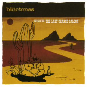 Bluetones, The - Return To The Last Chance Saloon