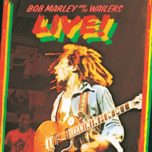Bob Marley - Live! (75th Anniversary Release)