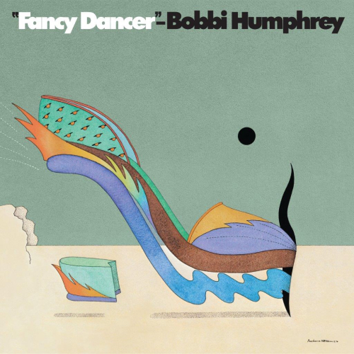 Bobbi Humphrey - Fancy Dancer