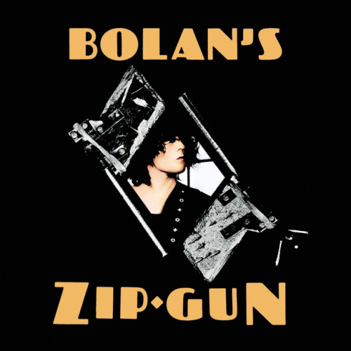 T Rex - Bolan's Zip Gun