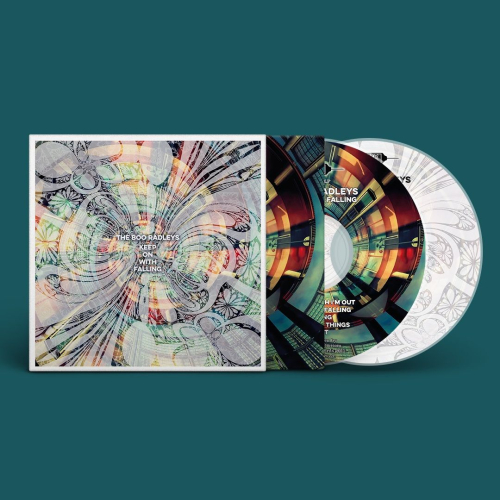 Boo Radleys, The - Keep On With Falling