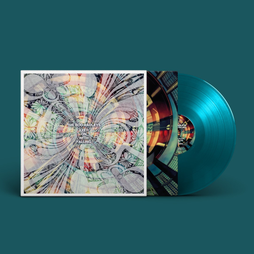 Boo Radleys, The - Keep On With Falling