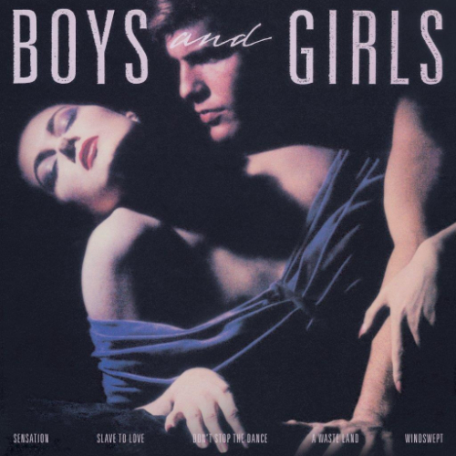 Bryan Ferry - Boys And Girls