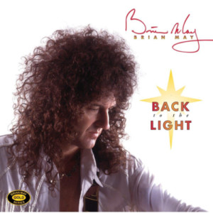 Brian May - Back To The Light (50th Anniversary)
