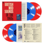 Various Artists - Eddie Piller Presents - British Mod Sounds Of The 1960s