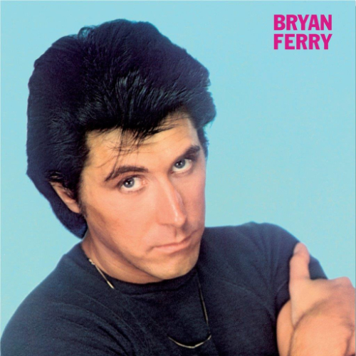Bryan Ferry - These Foolish Things