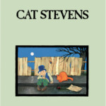 Yusuf/Cat Stevens - Teaser & The Firecat