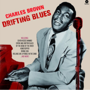 Charles Brown - Drifting Blues