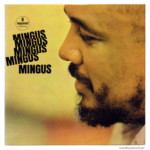 Charles Mingus - Mingus Mingus Mingus Mingus Mingus (Essential Vinyl Series)