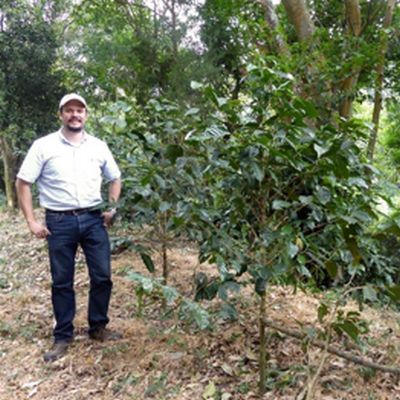 Coffee Grower