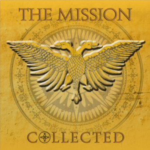 Mission, The - Collected