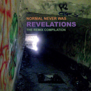 Crass - Normal Never Was - Revelations