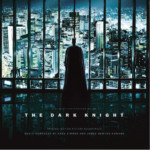 Hans Zimmer & James Newton Howard - The Dark Knight (OST)