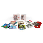 David Bowie - Brilliant Adventure (1992-2001)