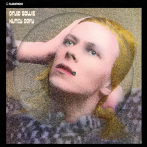 David Bowie - Hunky Dory (50th Anniversary)