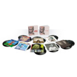 David Bowie - Brilliant Adventure (1992-2001)