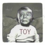David Bowie - Toy:Box
