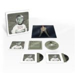 David Bowie - Toy:Box