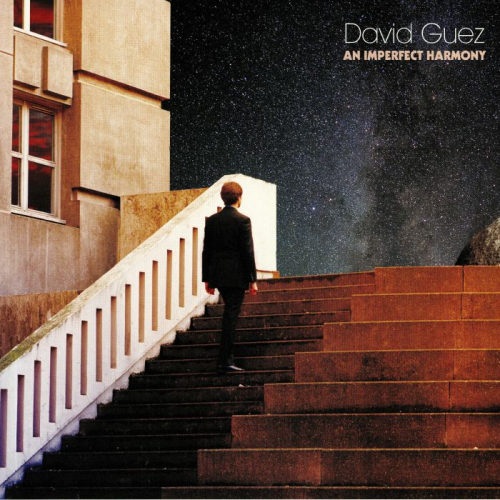 David Guez - An Imperfect Harmony