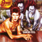 David Bowie - Diamond Dogs (50th Anniversary)