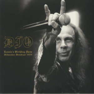 Dio - Ronnie's Birthday Show...