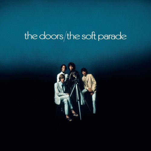 Doors, The - The Soft Parade