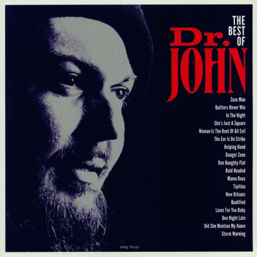 Dr. John - The Best Of