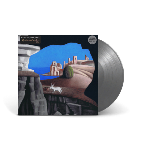 Crowded House - Dreamers Are Waiting