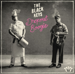 Black Keys, The - Peaches!