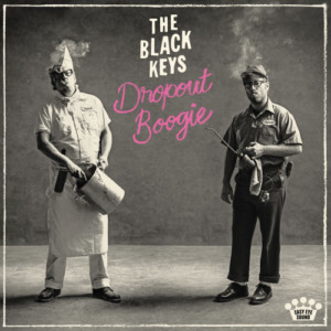 Black Keys, The - Dropout Boogie