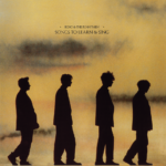 Echo & The Bunnymen - Songs to Learn and Sing